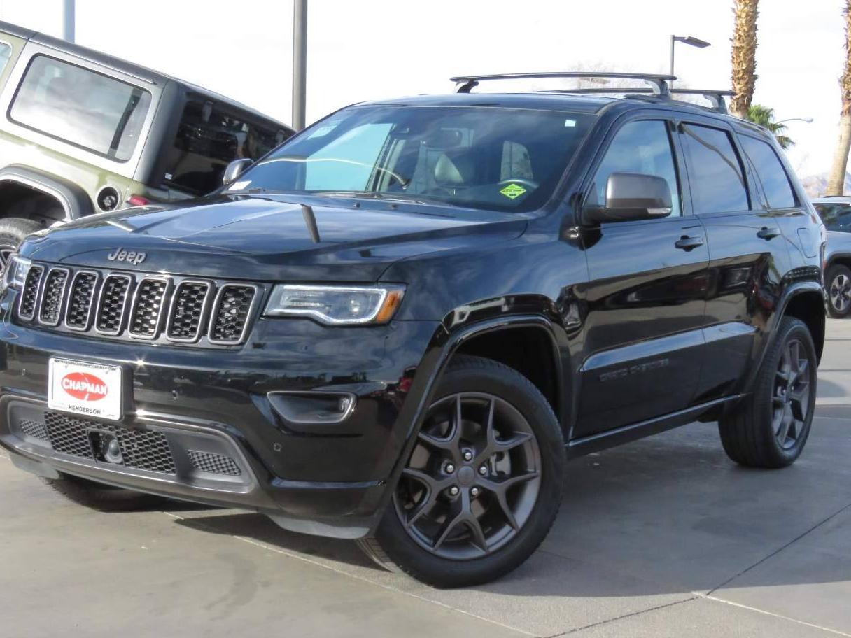 JEEP GRAND CHEROKEE 2021 1C4RJFBG1MC781018 image